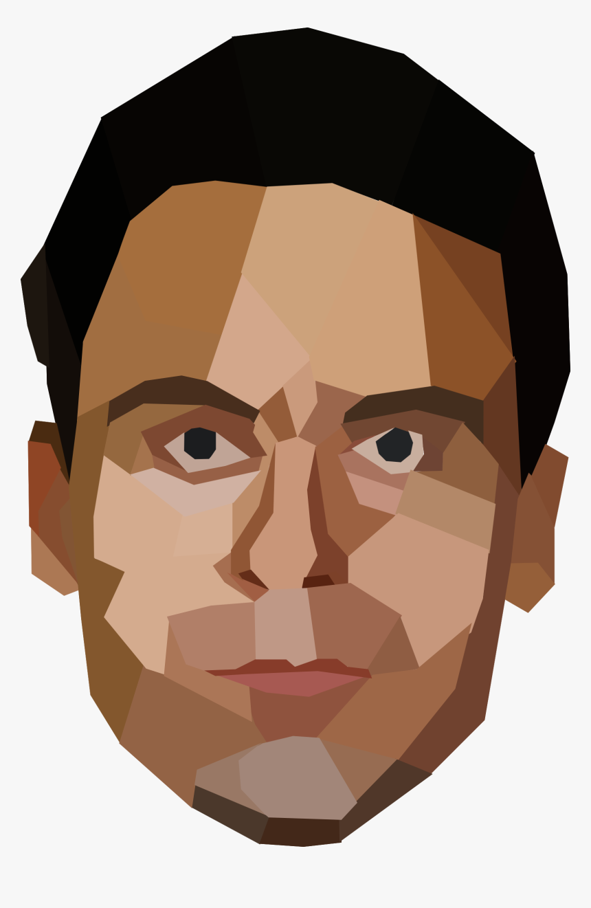 Ted Bundy One Of The Most Prolific Serial Killers - Illustration, HD Png Download