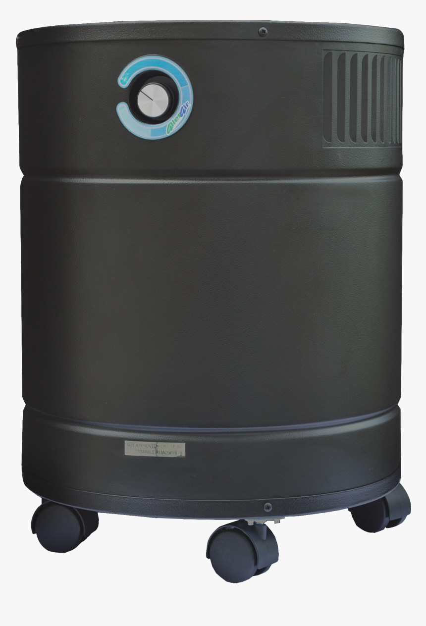 Allerair 5000 Ds Air Purifier 
 Class - Allerair Airmedic Pro 5 Mg Exec Air Purifier, HD Png Download