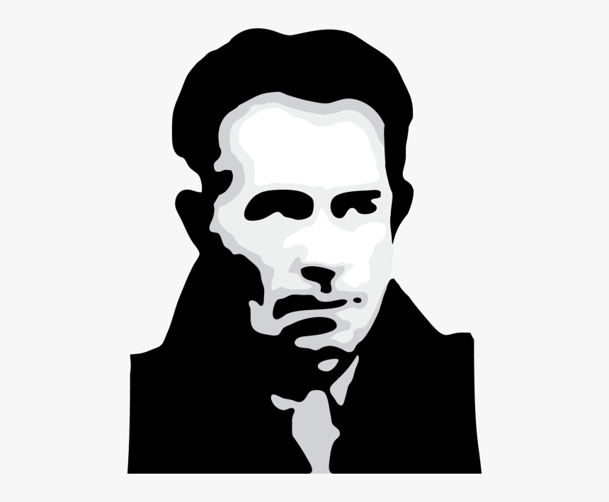 Edward Theodore “ed” Gein Was An American Murderer - Serial Killer Pumpkin Stencils, HD Png Download