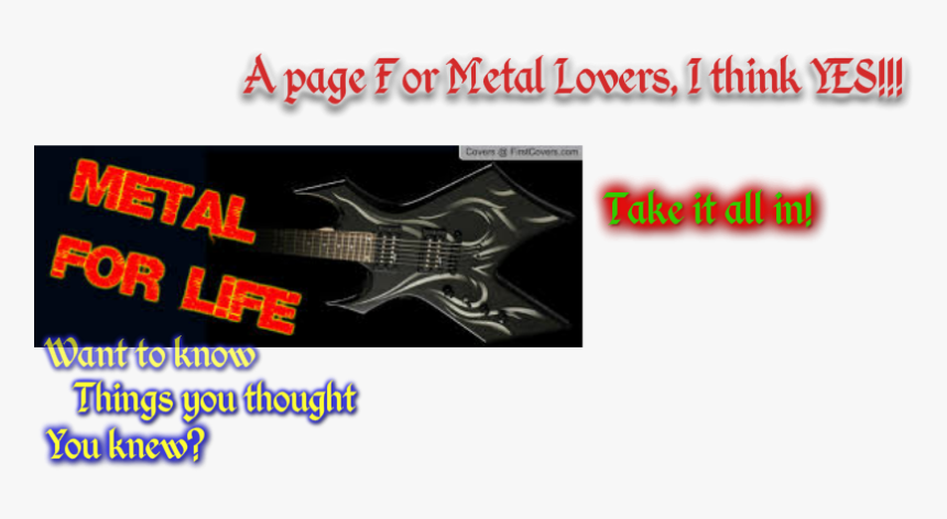 Electric Guitar, HD Png Download