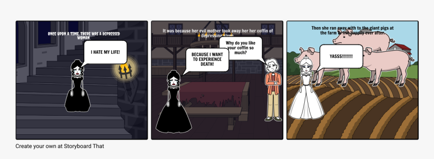 Cartoon, HD Png Download