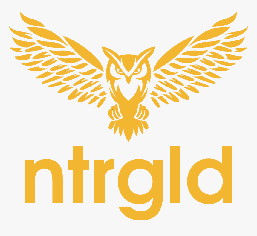 Neter Gold Logo, HD Png Download
