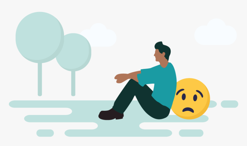 Sitting, HD Png Download