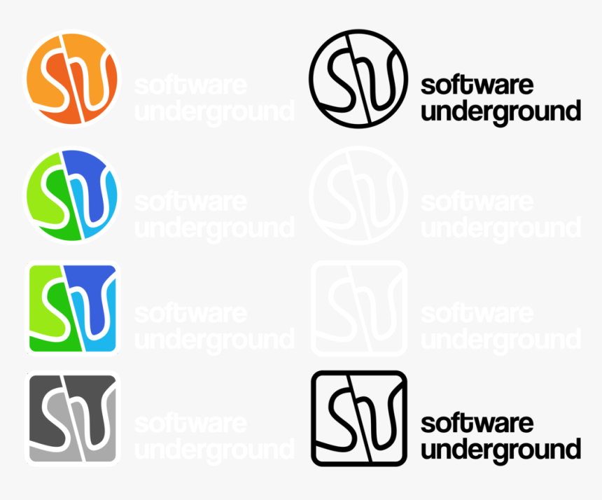 Swung Logos All, HD Png Download