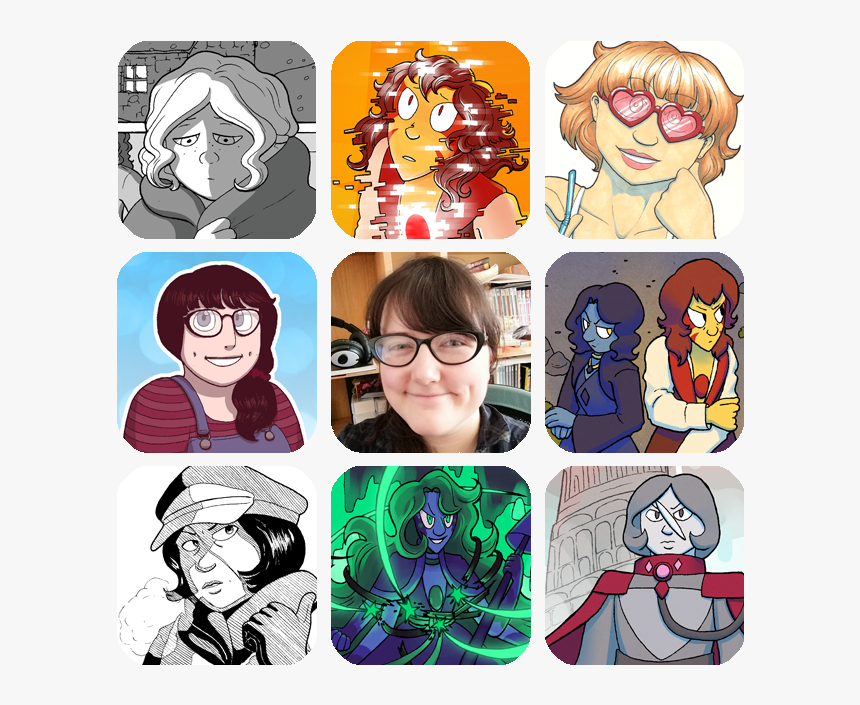 My Art &amp - Cartoon, HD Png Download