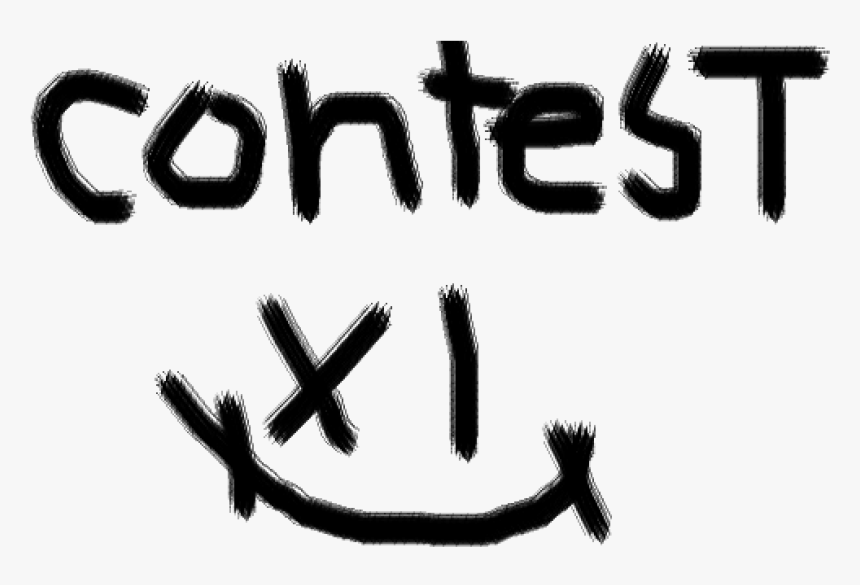 Link In Description Png - Calligraphy, Transparent Png