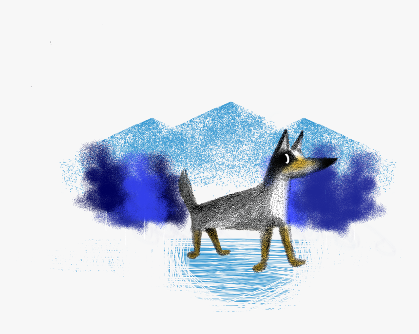 Llama, HD Png Download