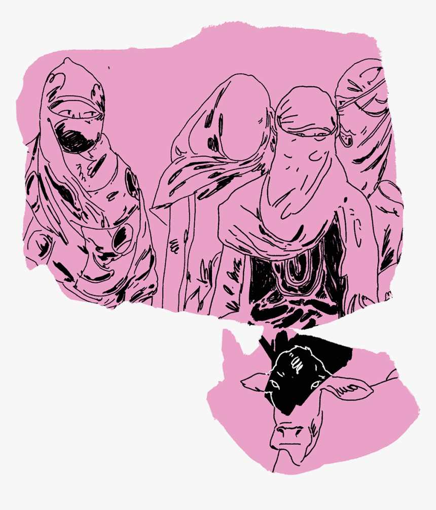 Illustration, HD Png Download