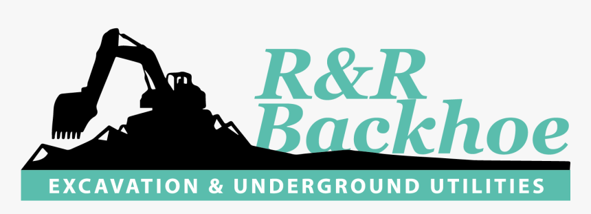 Back Hoe - Poster, HD Png Download