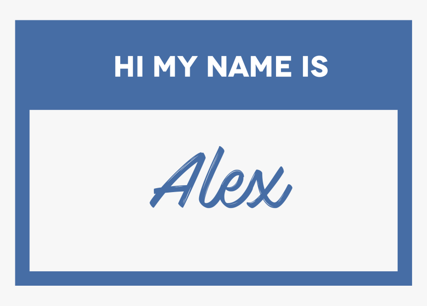 Image - Electric Blue, HD Png Download