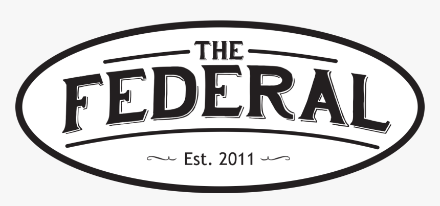 Onion Clipart Underground - Federal North Hollywood Logo, HD Png Download