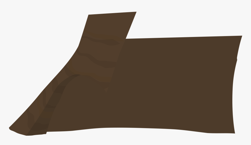 Firebog Underground Entrance Back Clip Arts - Wood, HD Png Download