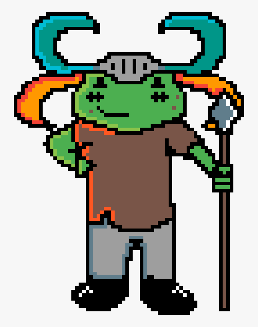 Underground Warrior Kid, HD Png Download