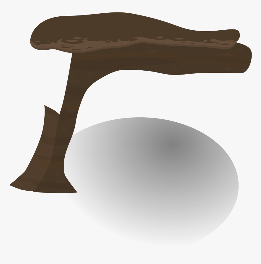 Firebog Underground Entrance Cover Clip Arts - Stool, HD Png Download