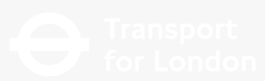 Transport For London Logo Transparent, HD Png Download