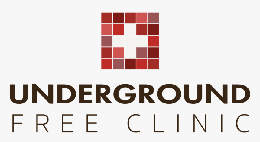 Free Clinic White Copy, HD Png Download