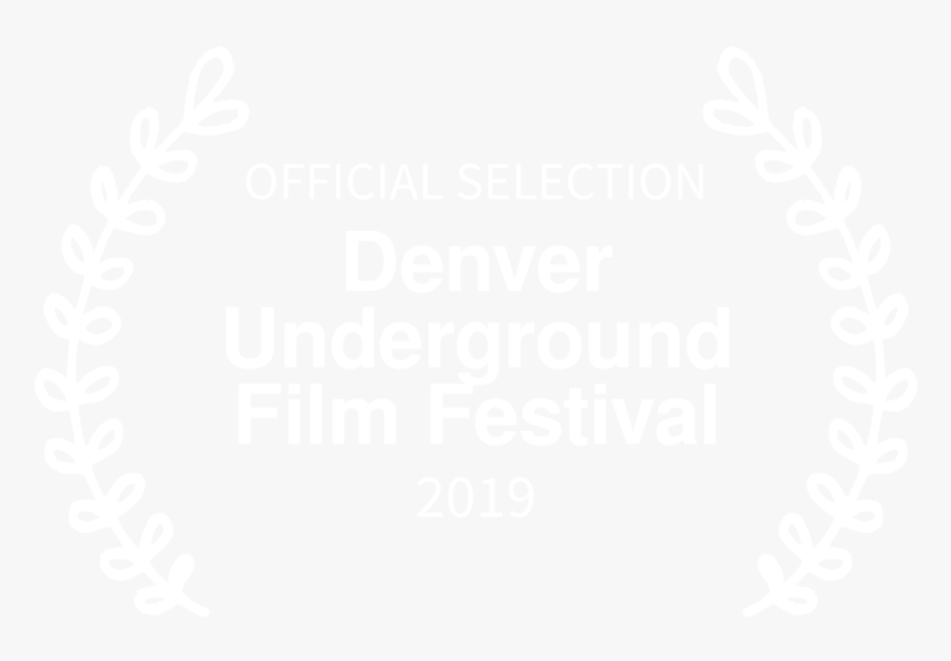 Denver Underground Film Festival - Official Selection Film Festival 2019, HD Png Download