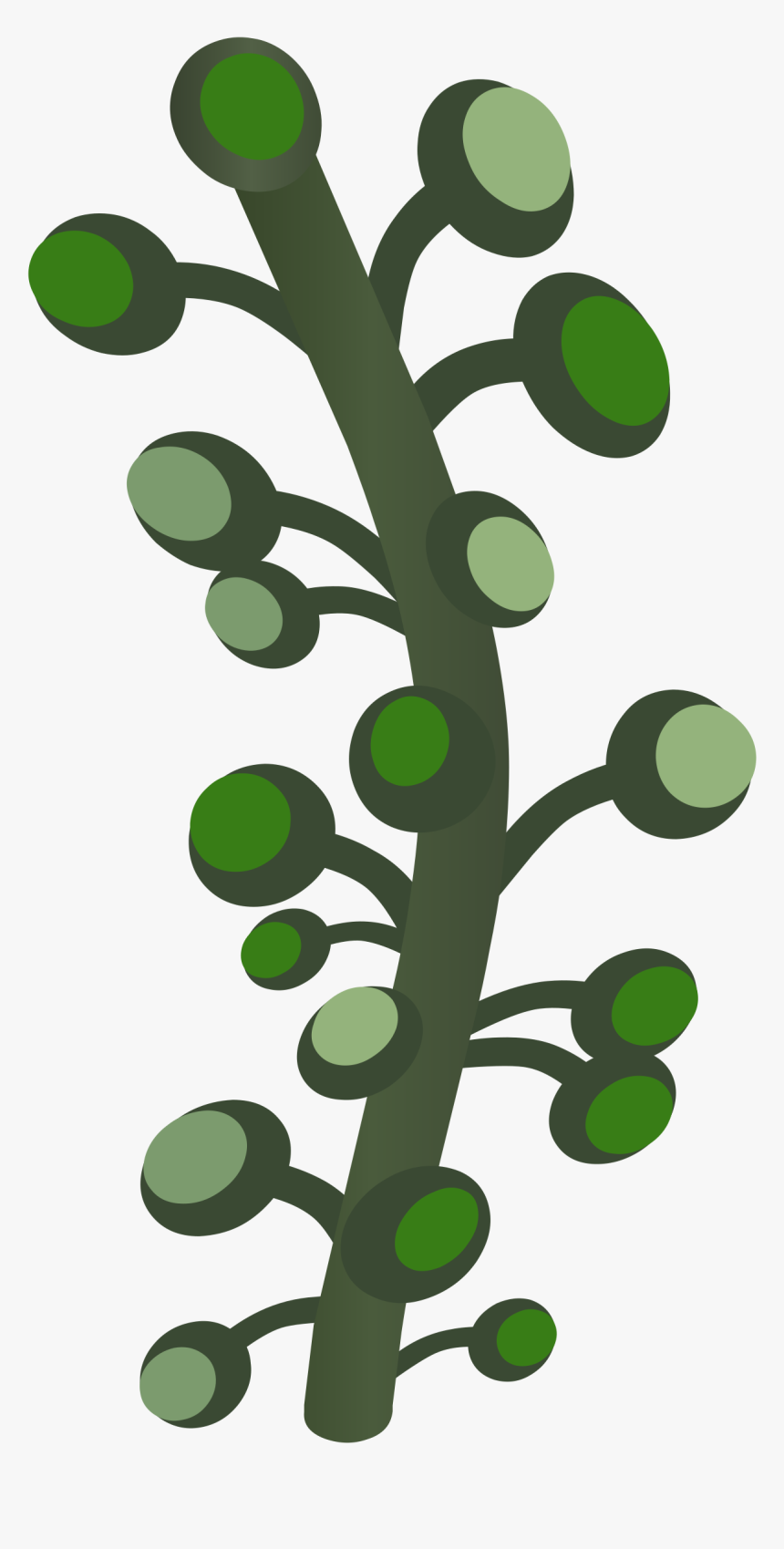 Firebog Underground Bogwillow 1 Clip Arts, HD Png Download