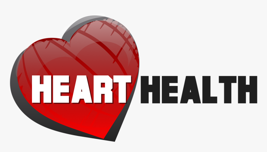 Heart Health Care, HD Png Download