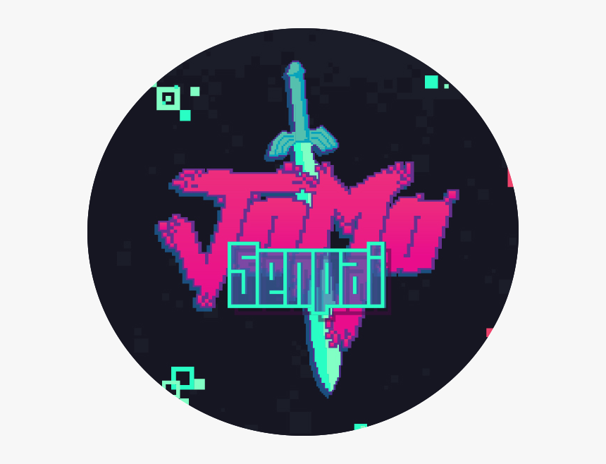 Jomo Senpai Twitch, HD Png Download