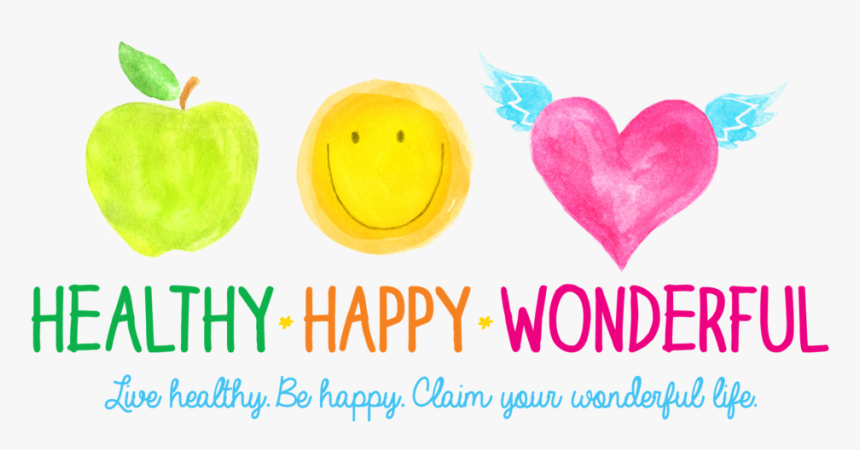 Healthy Heart Png , Png Download - Smiley, Transparent Png