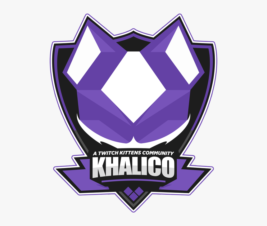 Twitch Kittens Logo, HD Png Download