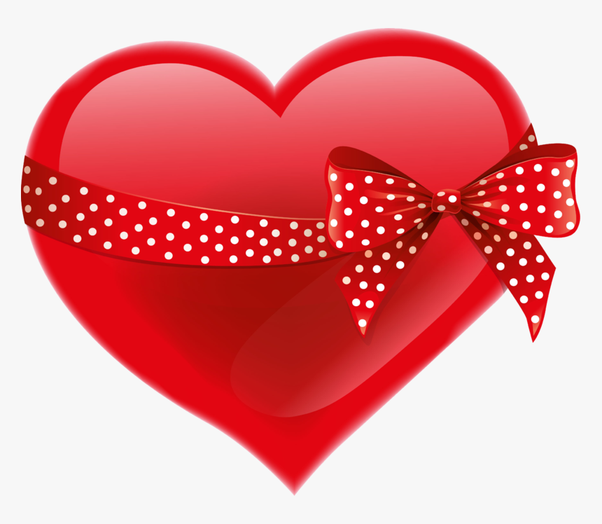 Healthy Heart Clipart - Kartki Darmowe Na Walentynki, HD Png Download