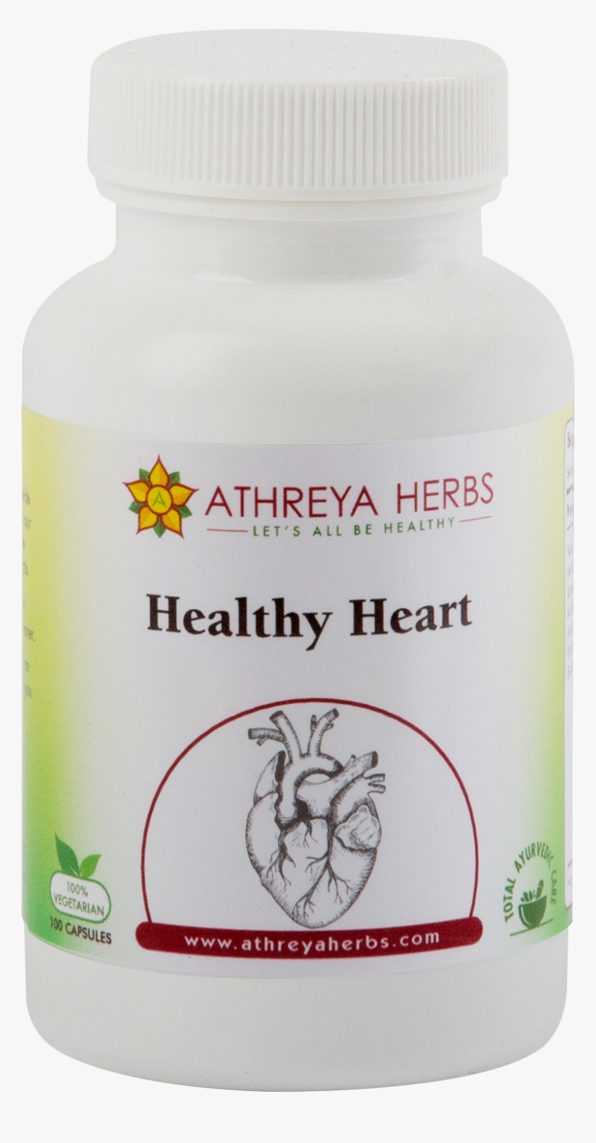 Healthy Heart 
 Class Lazyload Lazyload Fade In Featured - Health, HD Png Download
