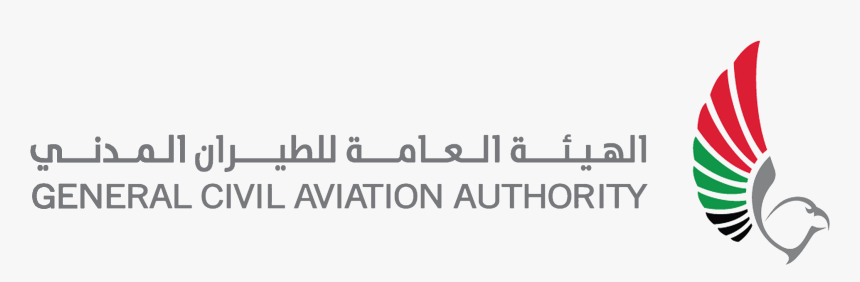 General Civil Aviation Authority, HD Png Download