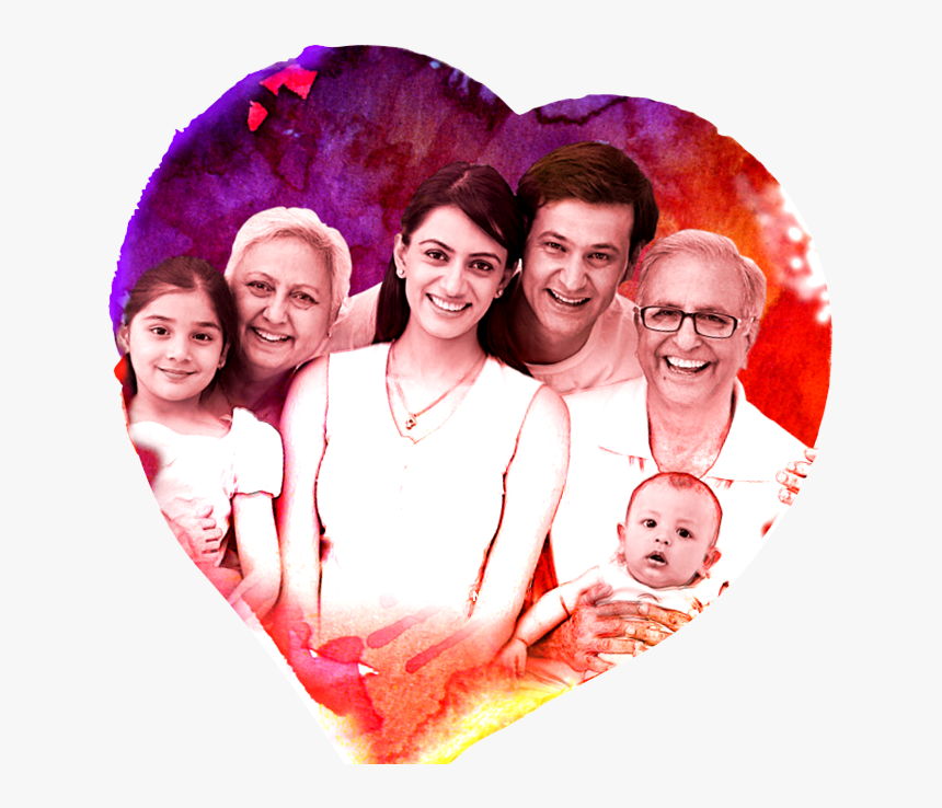 World Heart Day - Apollo Healthy Heart, HD Png Download