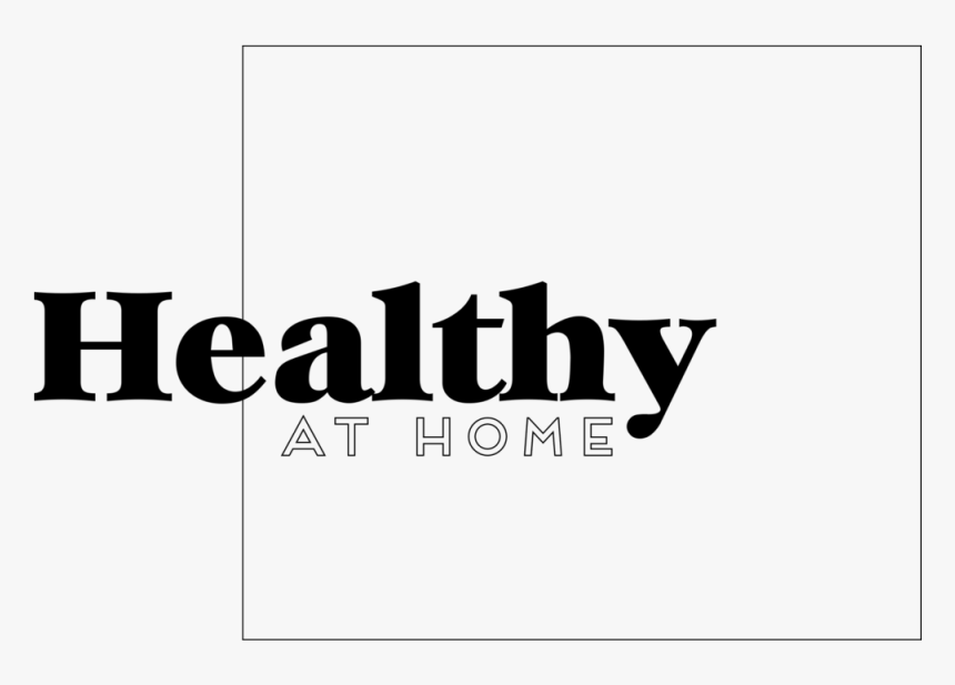 Healthyathome - Lonny, HD Png Download