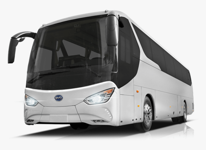Bus Psd, HD Png Download