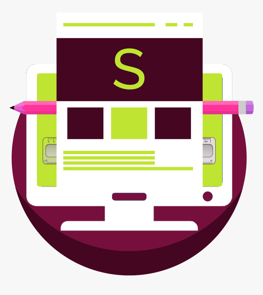 Company Logos Clipart Uae - Circle, HD Png Download