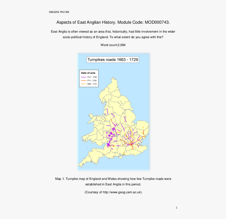 Map, HD Png Download