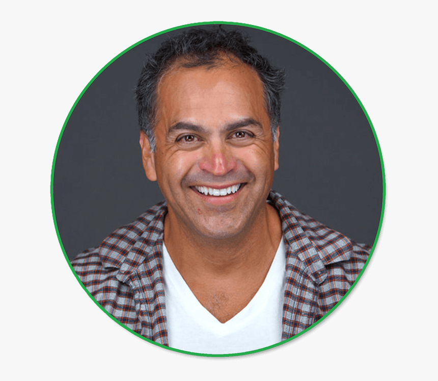Rick Martinez Speaker Circle Profile - Rick Martinez, HD Png Download