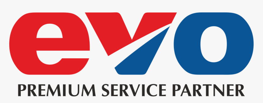 Evo Logo Premium Service Partner - Logo Evo, HD Png Download
