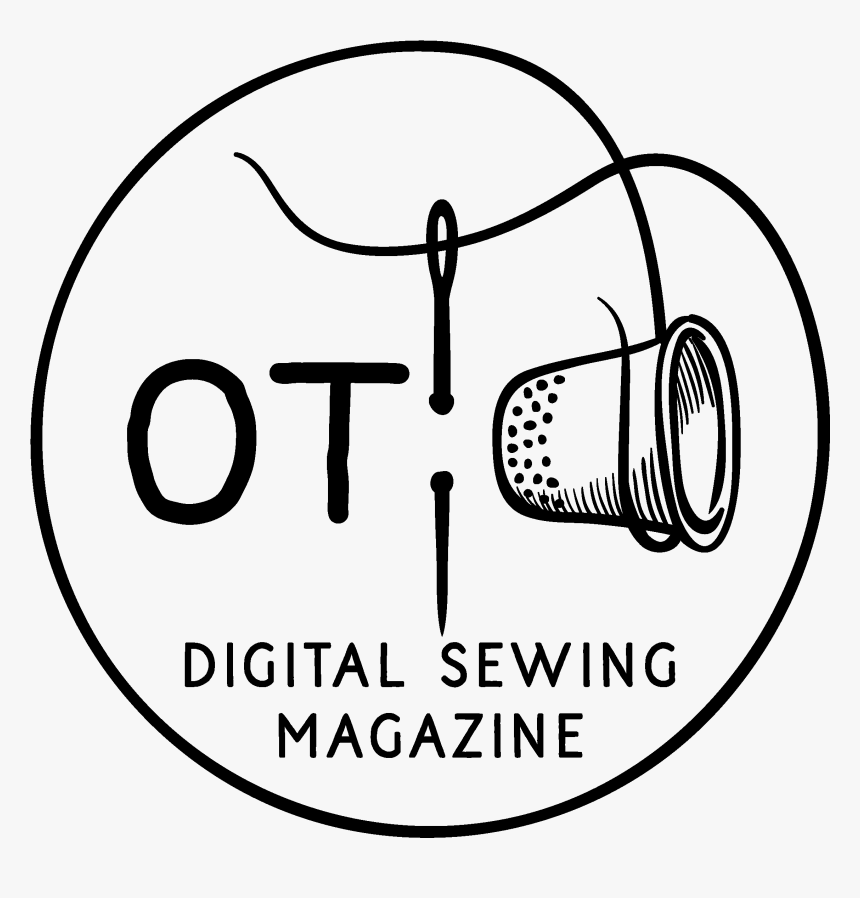 One Thimble Logo - Thimble Logo, HD Png Download