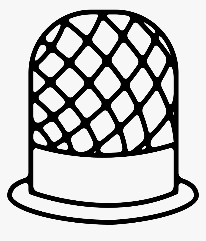 Thimble - Electric Tower Symbol Transparent Background, HD Png Download