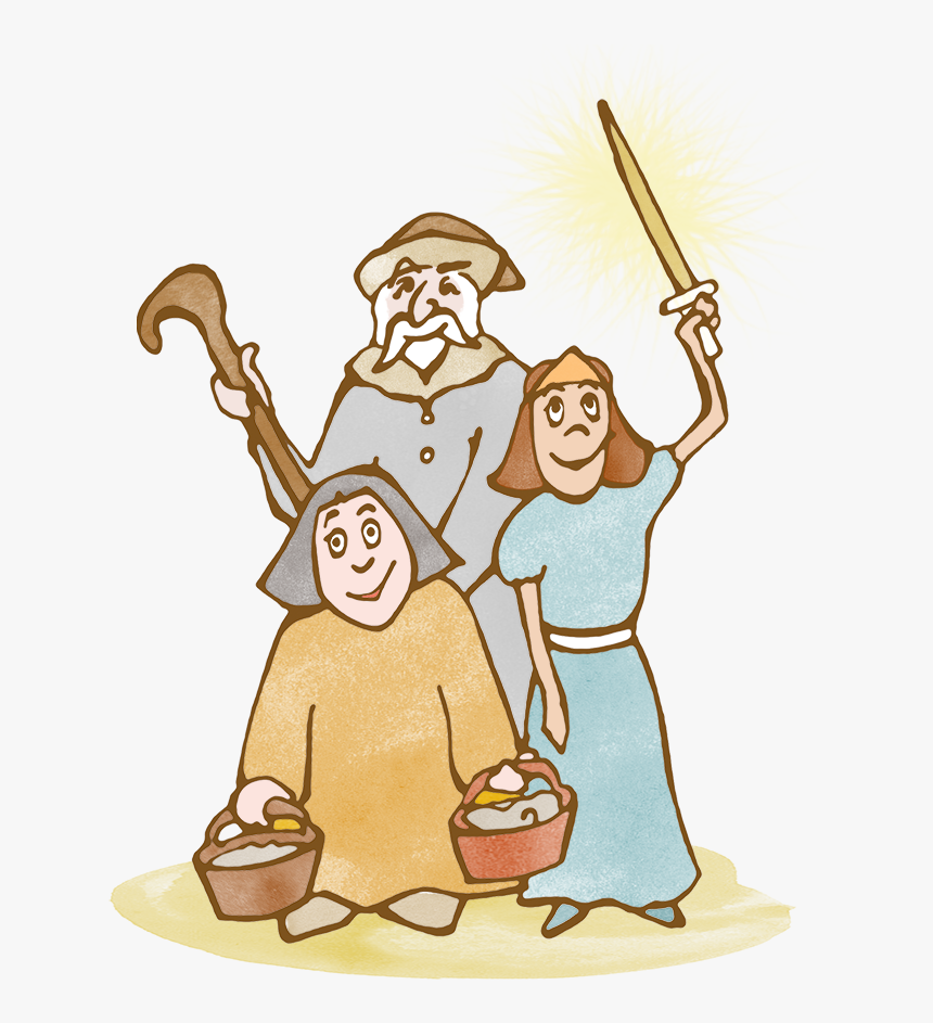 Cartoon, HD Png Download