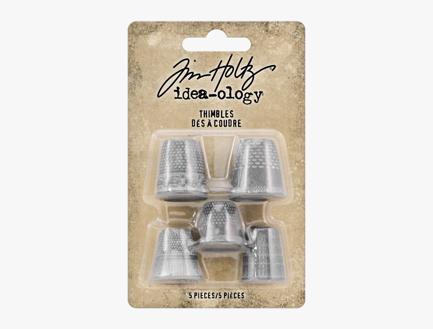 Tim Holtz, HD Png Download