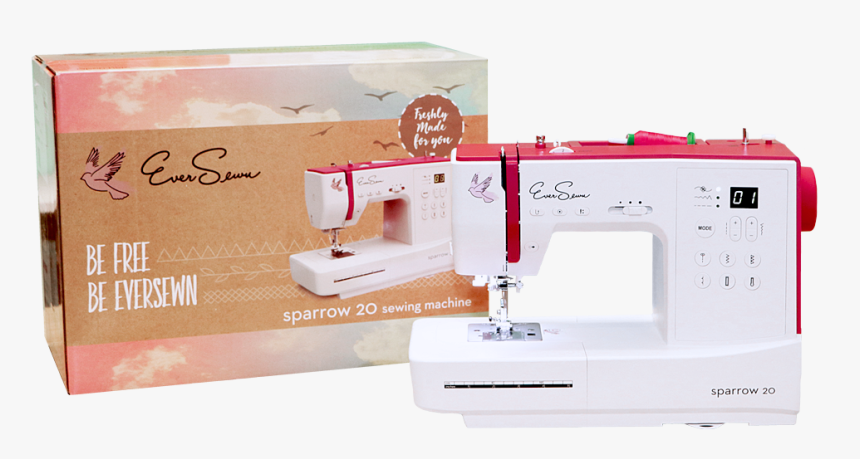 Sewing Machine, HD Png Download