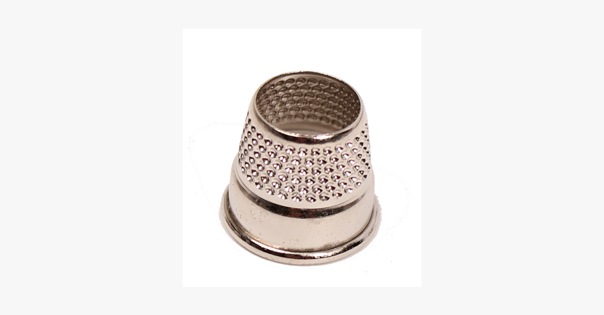 Tailor S Thimble 
 Id Cloud-1164 - Circle, HD Png Download