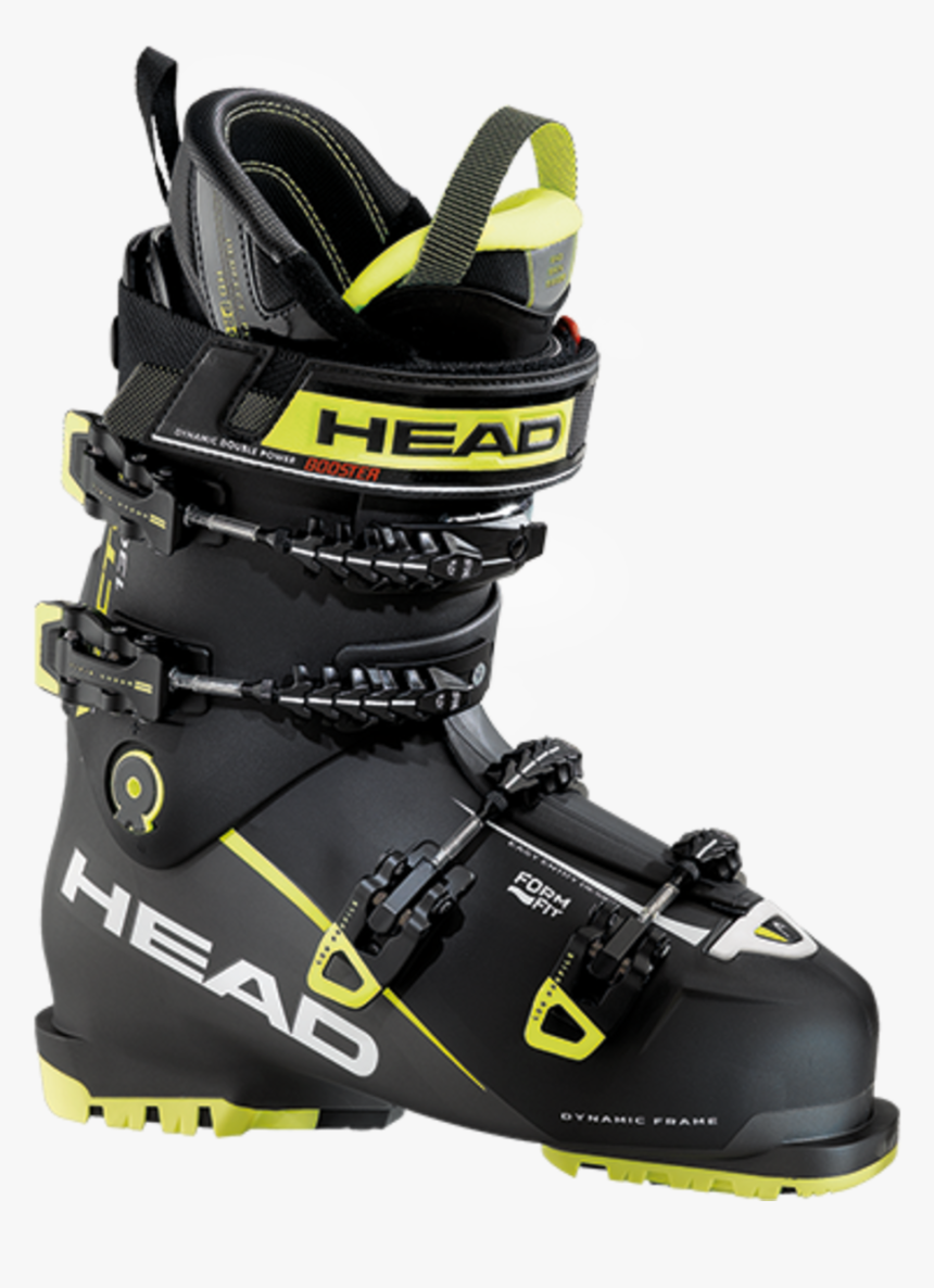 1617boot He Vectorevo130 - Head Vector Evo 130 2017, HD Png Download