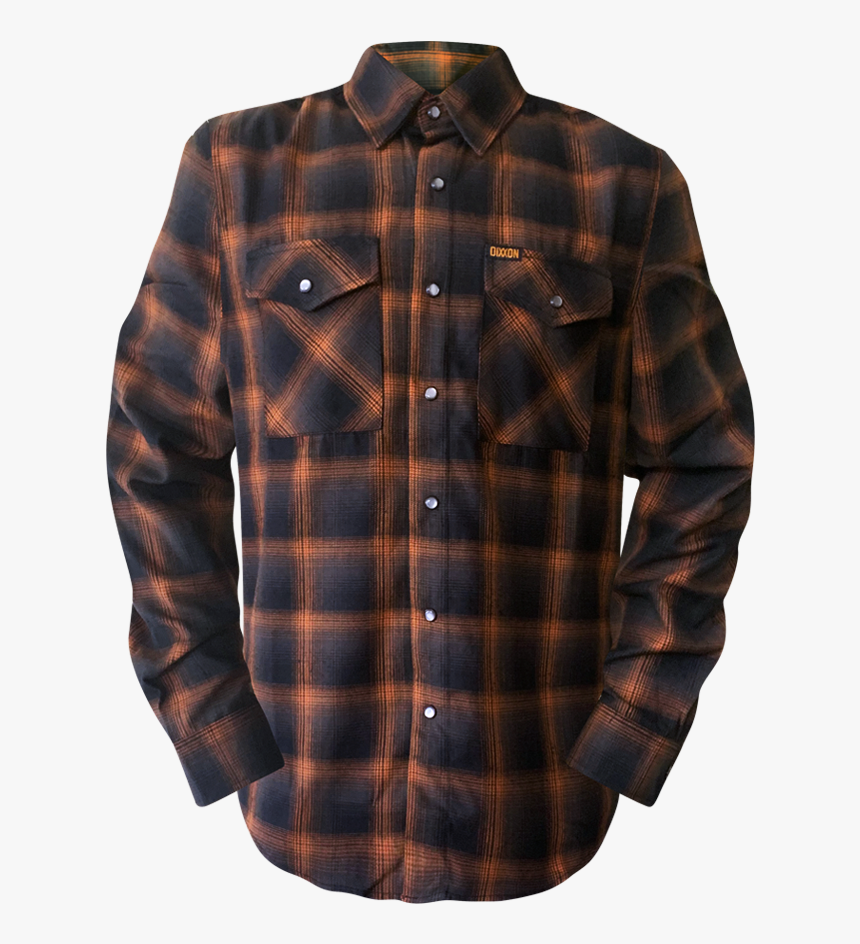 Evo Flannel - Dixxon Flannel Evo, HD Png Download