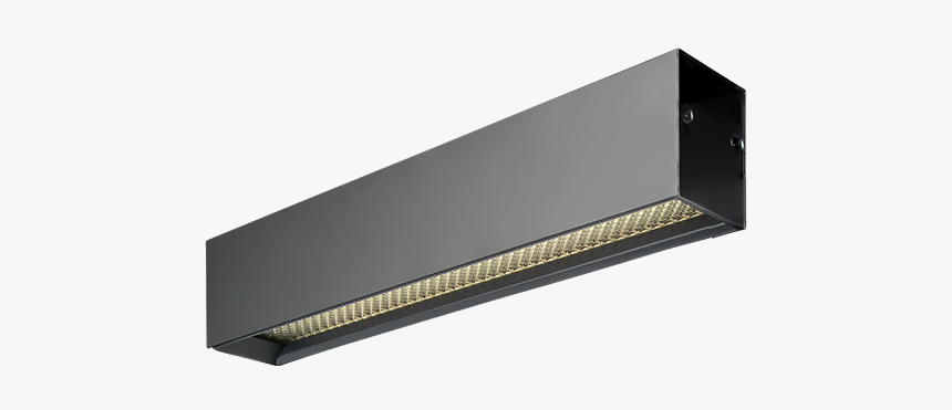 In-lite Buitenverlichting Wandlampen Evo Down Dark - Buitenlamp Die Naar Beneden Schijnt, HD Png Download