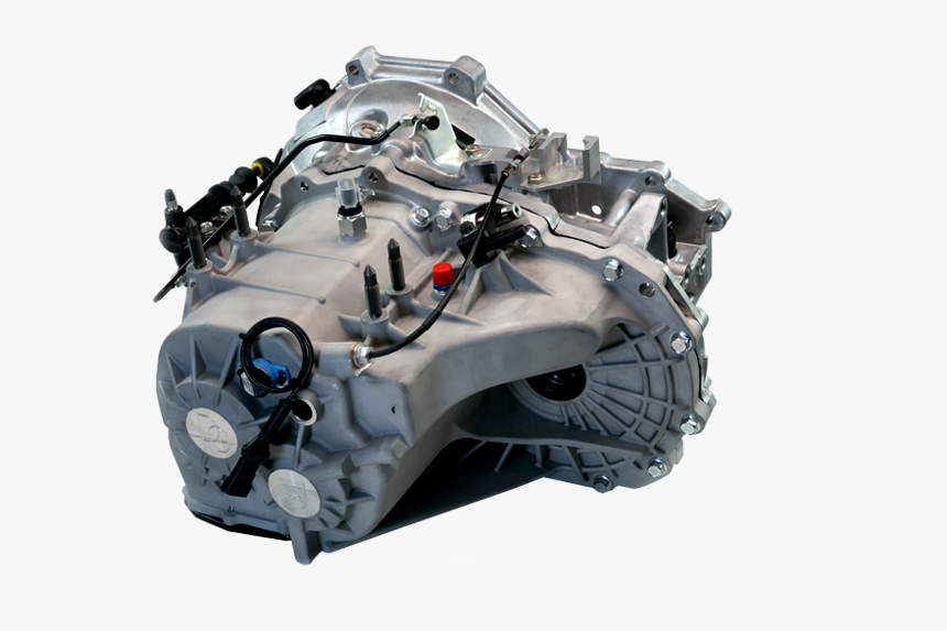 Evo 9 Sequential Gearbox 6speed, HD Png Download
