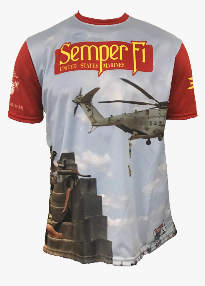 Active Shirt, HD Png Download