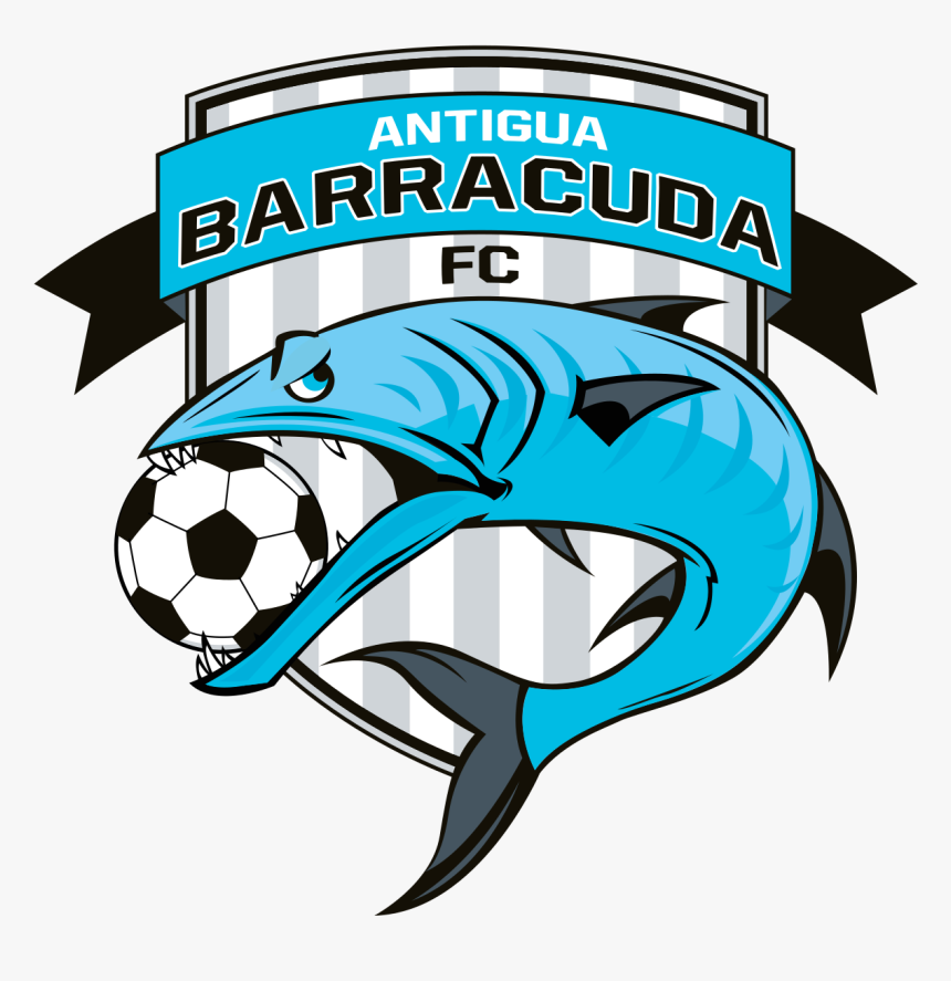 Antigua Barracuda, HD Png Download