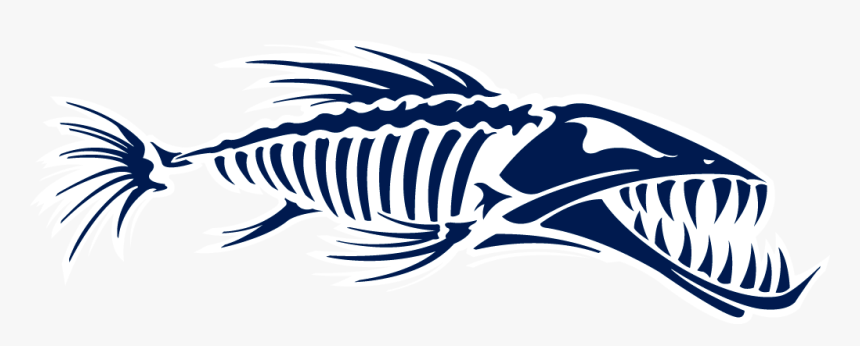 Barracuda Clipart Sport Fish - Ww Barracuda Seafood & Grill, HD Png Download