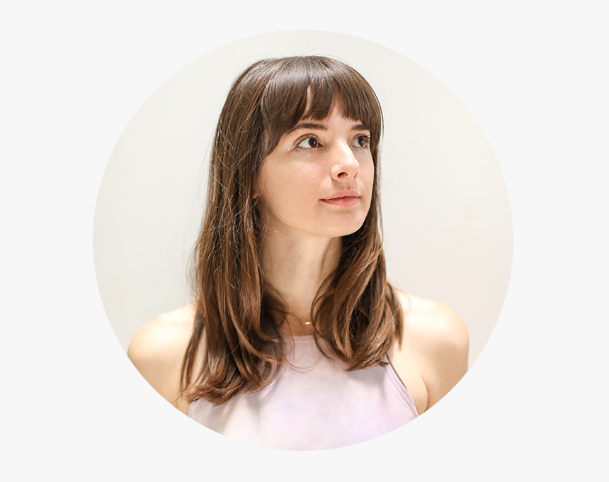 Harmony - Girl, HD Png Download